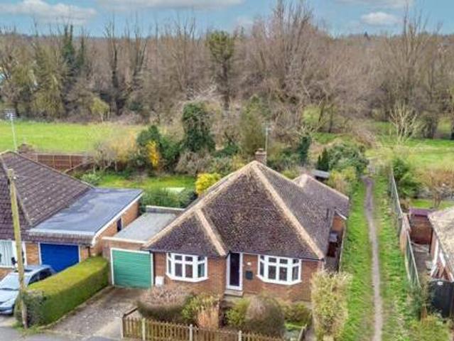 House for sale in Letchworth, Hertfordshire
