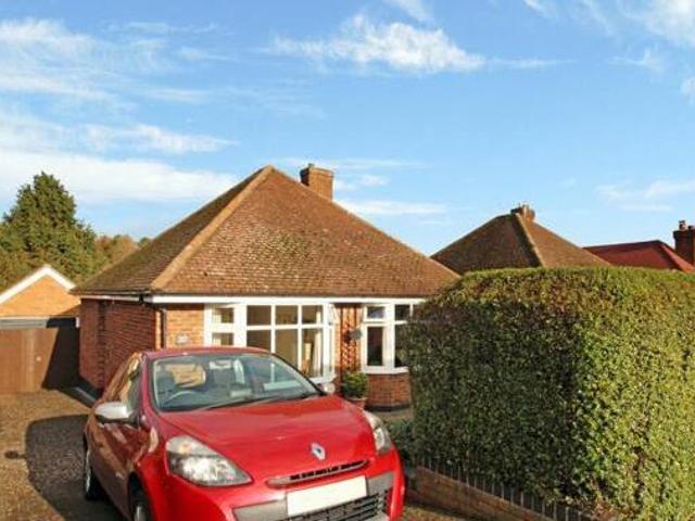 House for sale in Letchworth, Hertfordshire