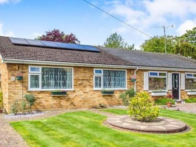 House for sale in Norfolk
