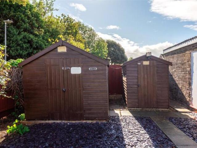 Bungalow for sale in Newport Pagnell