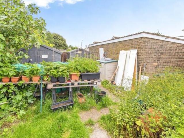 Bungalow for sale in Newport Pagnell