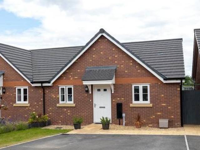 House for rent in Shropshire