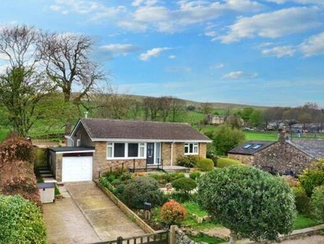 House for sale in Leyburn, North Yorkshire