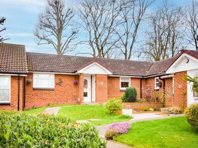House for sale in Boley Park, Lichfield