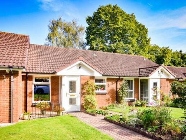 House for sale in Lichfield, Boley Park