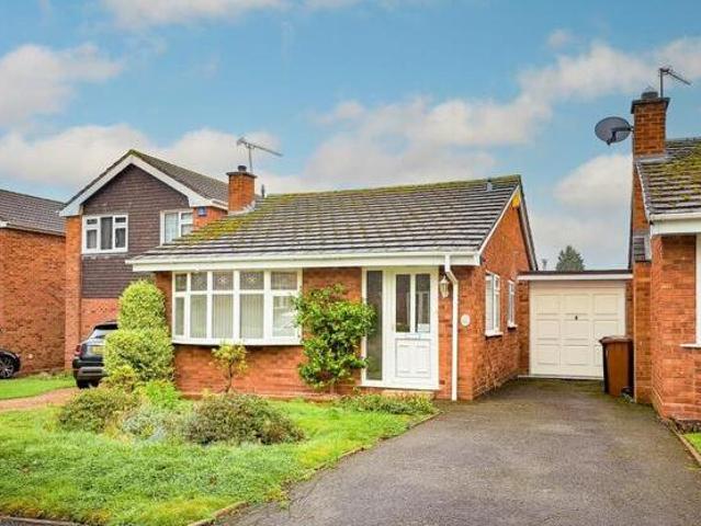 House for sale in Dimbles, Lichfield