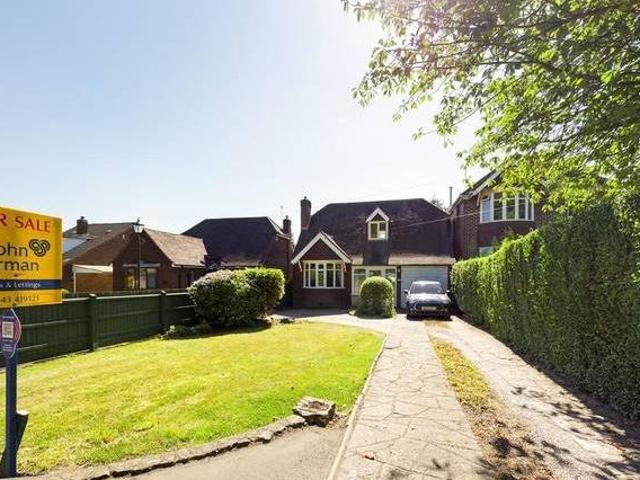 House for rent in England