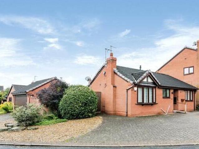 House for sale in Boley Park, Lichfield