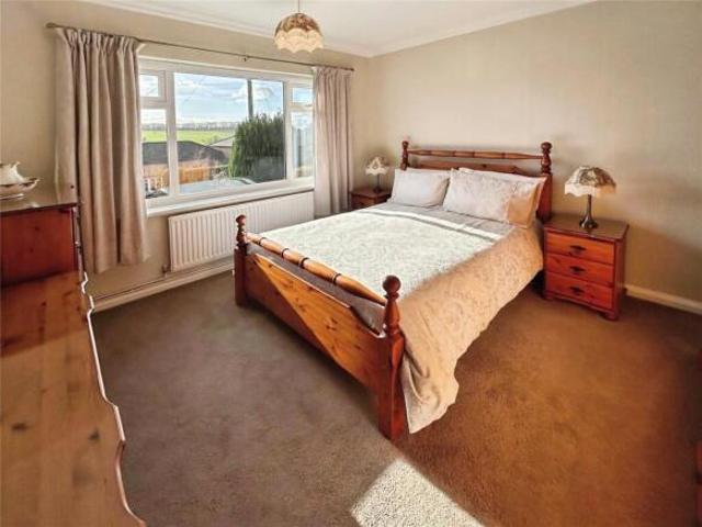 Bungalow for sale in Stoke-on-Trent