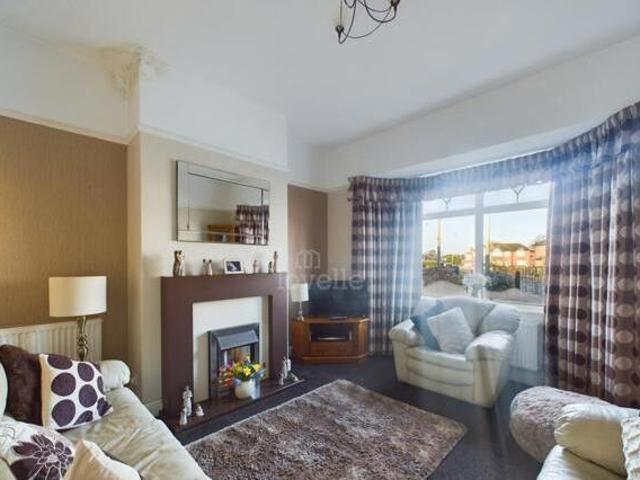House for sale in Bracebridge, Lincoln