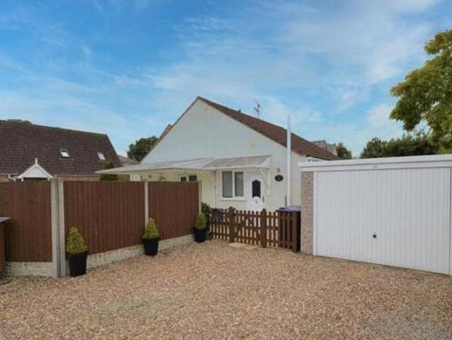House for sale in Brayford, Lincolnshire