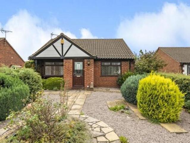 House for sale in Ermine East, Brayford