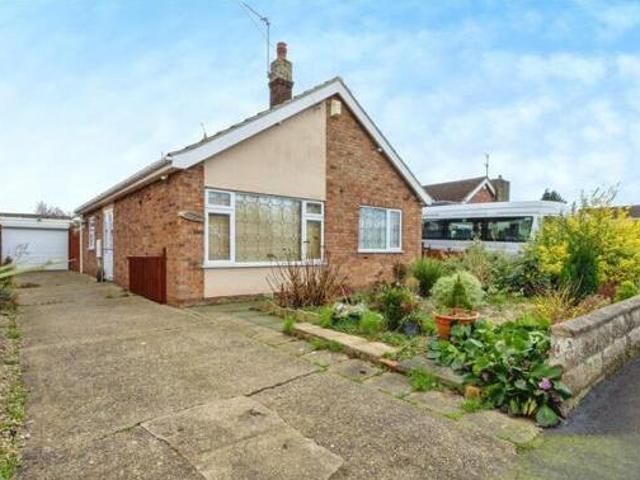 House for sale in Brayford, Lincolnshire