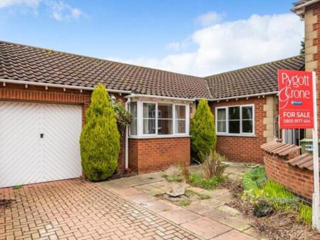 House for sale in Scothern CP, Brayford