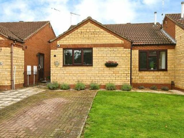 House for sale in Hartsholme, Brayford