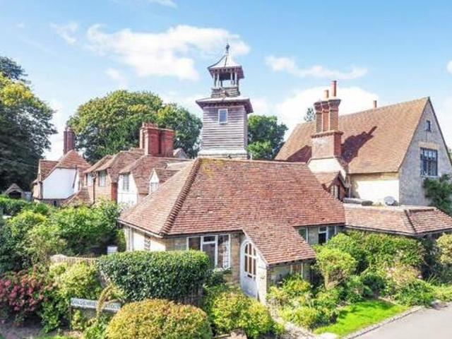 House for sale in Bolton Low Houses, Hampshire