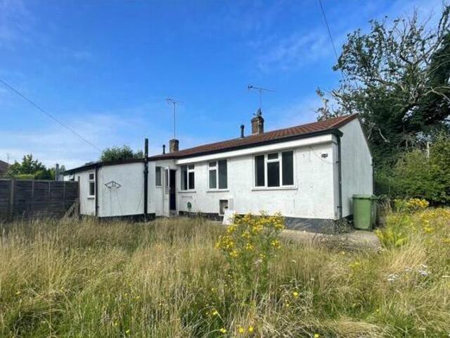 House for sale in Bolton Low Houses, Hampshire