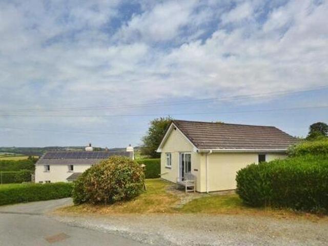 House for sale in Lamellion, Cornwall