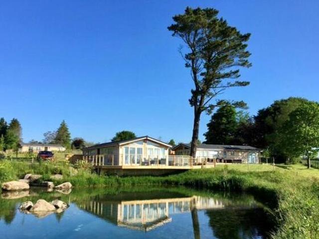 House for sale in Liskeard, Cornwall