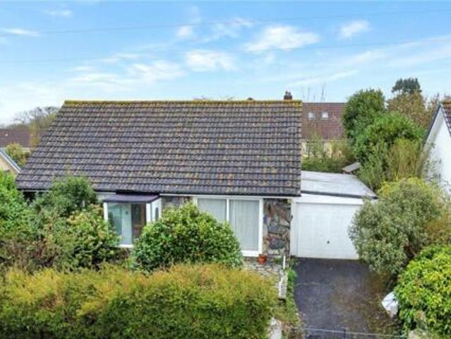 House for sale in Lamellion, Cornwall