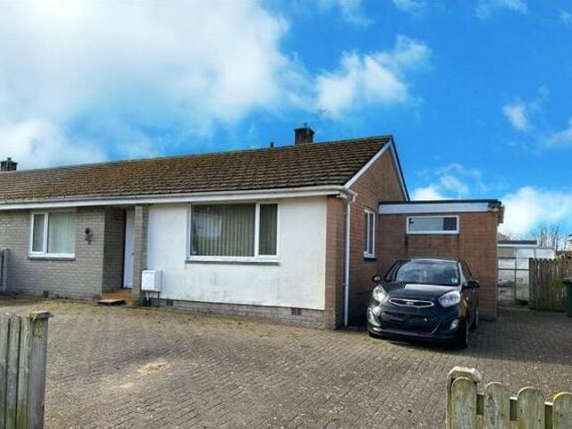 House for sale in Cumbria