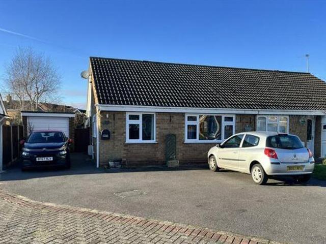 House for sale in Kilby Bridge, Wigston Magna