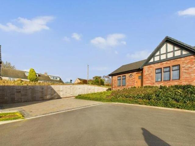 House for sale in England