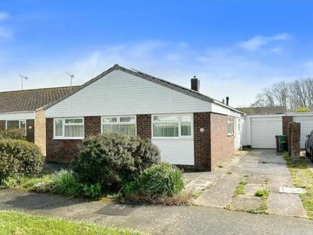 House for sale in Clapham, West Sussex