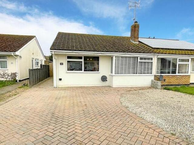 House for sale in Clapham, West Sussex