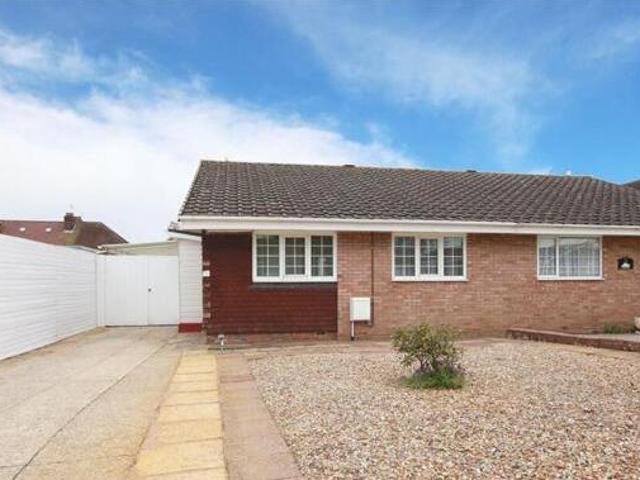 House for sale in Clapham, West Sussex