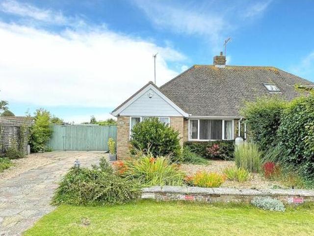 House for sale in Clapham, West Sussex