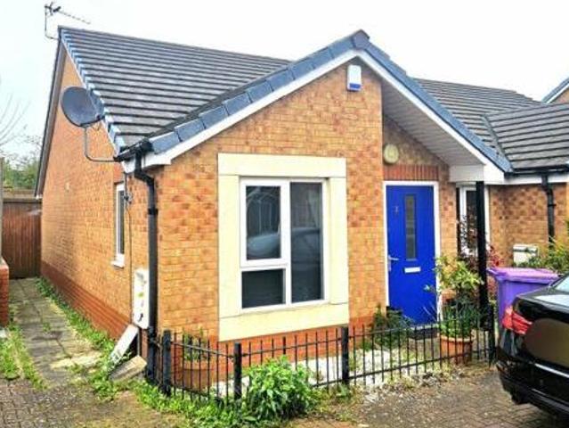 House for sale in Calderstones