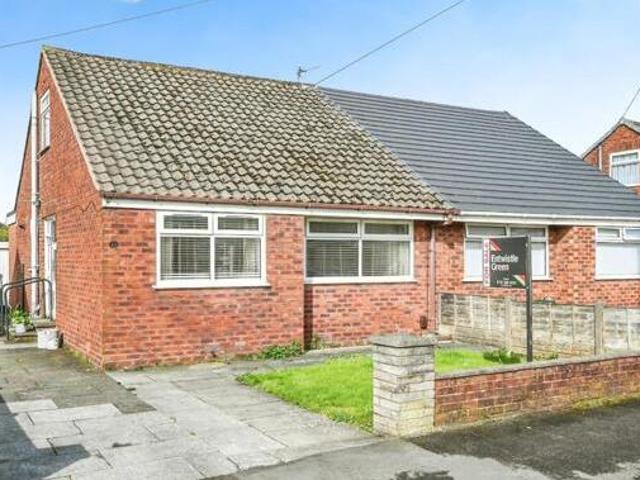 House for sale in Liverpool