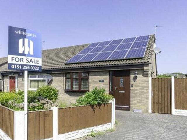House for sale in Calderstones