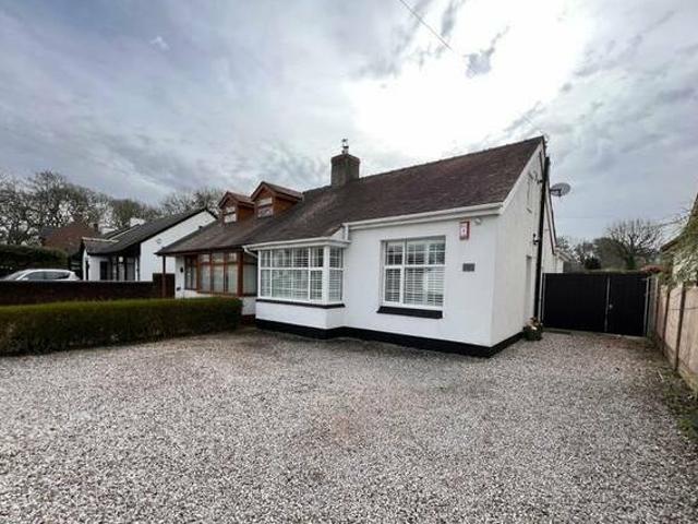 House for sale in Lancashire