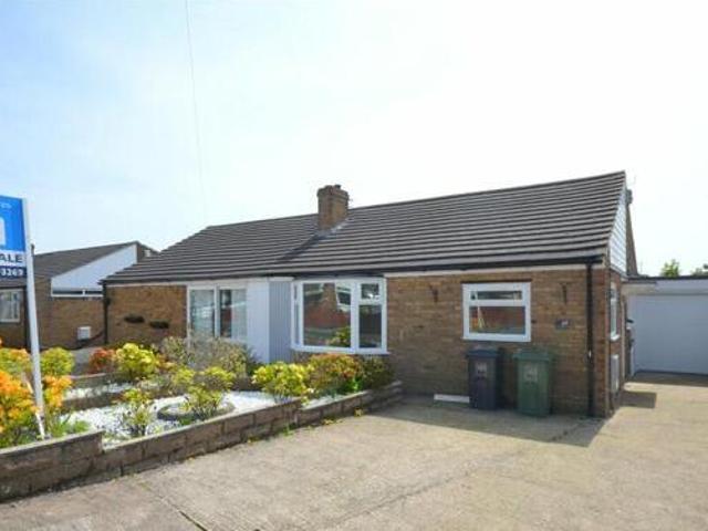 House for sale in Liversedge, West Yorkshire
