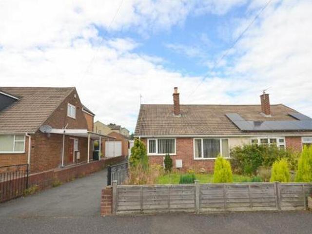 House for sale in Liversedge, West Yorkshire