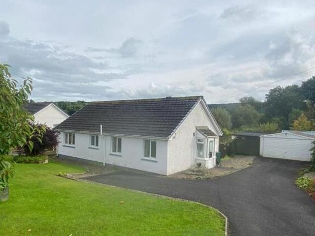 House for sale in Llandeilo, Wales