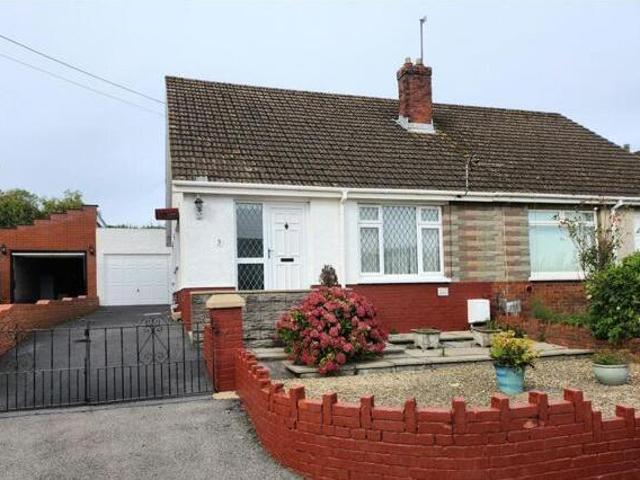 House for sale in Llanelli, Wales