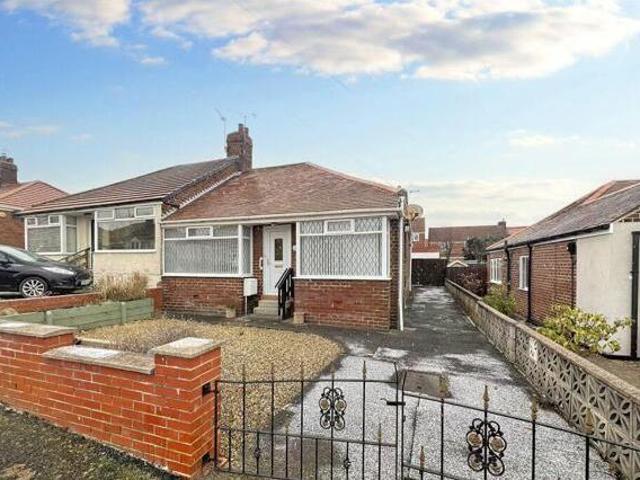 House for sale in Tyne And Wear