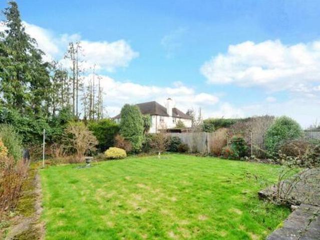 House for sale in Lyons, Greater London