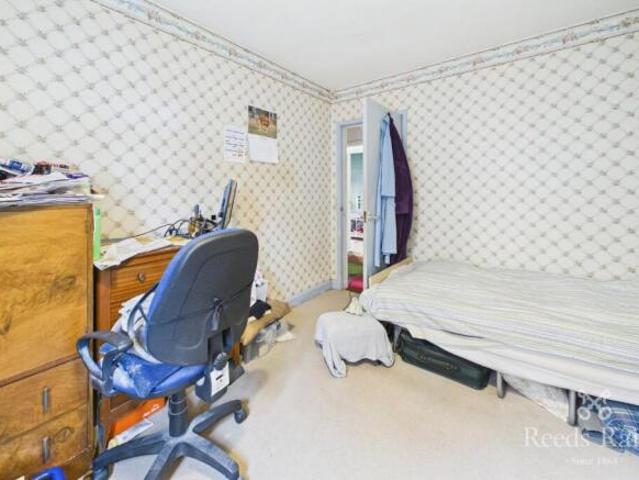 Bungalow for sale in Dore, South Yorkshire