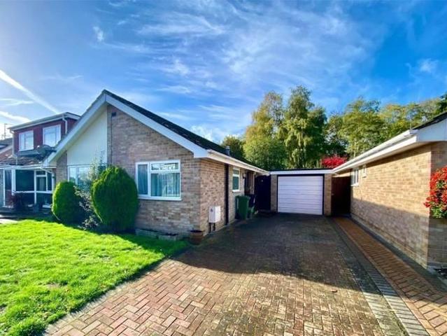 House for rent in Hampshire