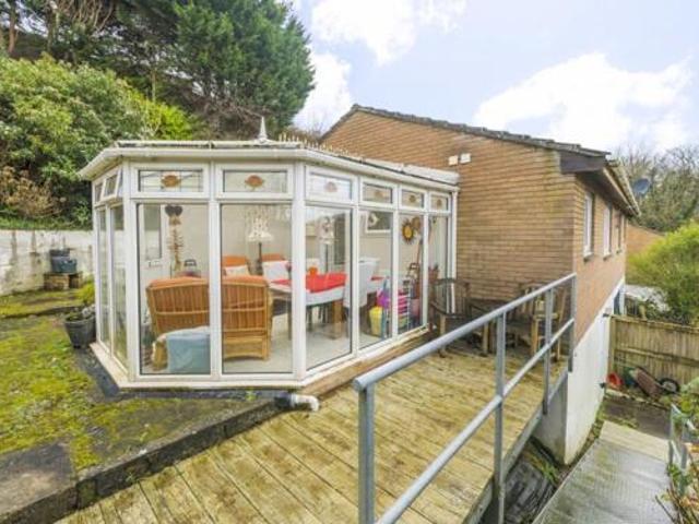 House for sale in Looe, Cornwall