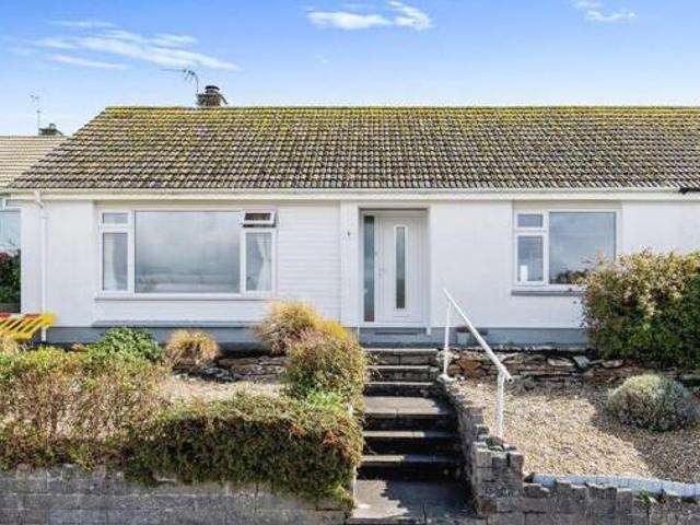House for sale in Plaidy, Looe