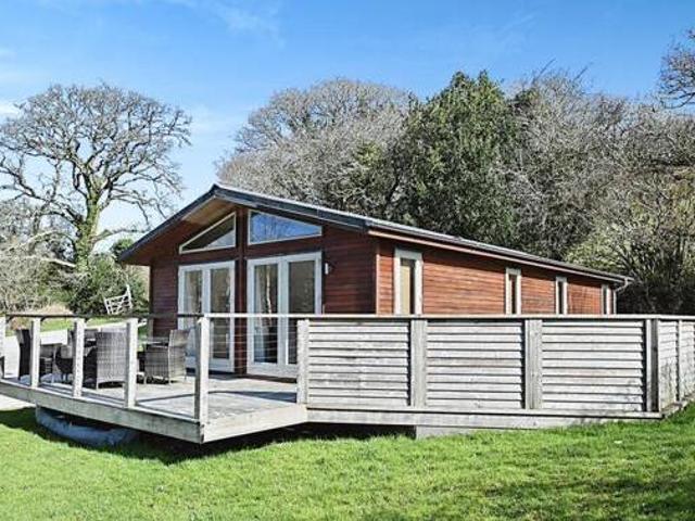 House for sale in Looe, Cornwall