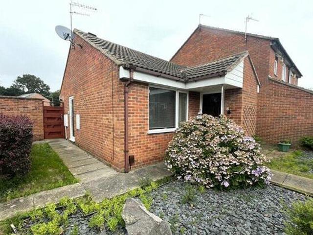 House for sale in Elmfield, Leicestershire