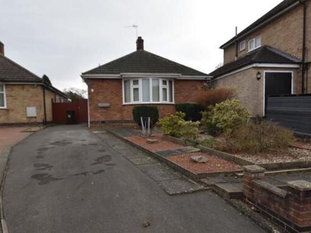 House for sale in Elmfield, Leicestershire