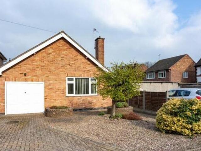 House for sale in Elmfield, Leicestershire