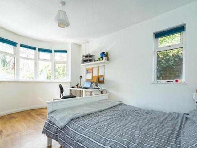 House for sale in Elmfield, Leicestershire